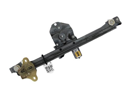 Front left window mechanism RENAULT CAPTUR I (J5_, H5_) 1.5 dCi 110 | BP38552862C22 - Image 2