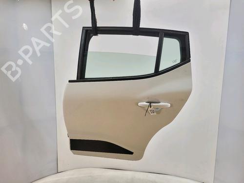 Used Left rear door DACIA SANDERO III 1.0 TCe 100 ECO-G (101 hp) 28366553
