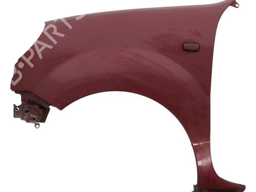 Used Left front fenders RENAULT KANGOO (KC0/1_) 1.2 16V (KC05, KC06, KC03, KC0T, KC0W, KC1D) (75 hp) 29495438