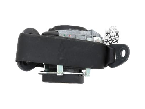 Used Front left seatbelt Front left seatbelt 37016865 37016865