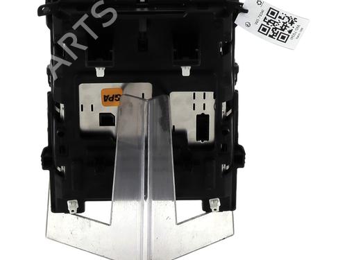 Display monitor RENAULT MEGANE IV Hatchback (B9A/M/N_) 1.5 Blue dCi 115 (B9A6) | BP29495916C48 