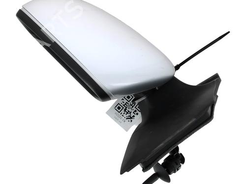 Used Left mirror VW UP! (121, 122, BL1, BL2, BL3, 123) 1.0 (60 hp) 20289976