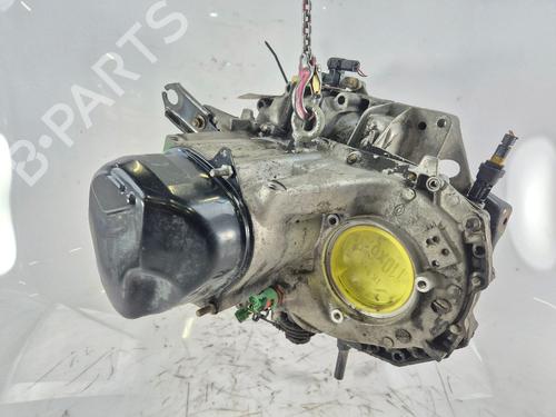 Gearbox RENAULT KANGOO (KC0/1_) 1.5 dCi (KC08, KC09) | BP39087986M3 - Image 4