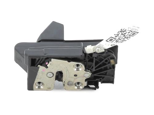 Used Rear right lock DACIA SANDERO II 1.0 SCe 75 (B8JC, B8JD, B8NC) (73 hp) 27374537