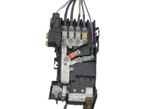 Electronic module CITROËN C4 Picasso I MPV (UD_) 1.6 HDi 110 | BP37256655M83 - Image 2