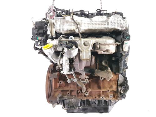 Engine CITROËN C5 III Break (RW_) 2.0 HDi 165 | BP36877503M1 - Image 4