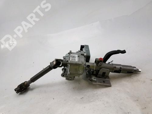 steering-column-ford-fiesta-vi-cb1-ccn-10-ecoboost-2270560-2008-2009-2010-2011-2012-2013-2014-2015-2016-2017-10550987 main image