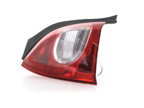 Left taillight RENAULT TWINGO II (CN0_) 1.2 16V (CN04, CN0B) | BP39161008C34 - Image 3
