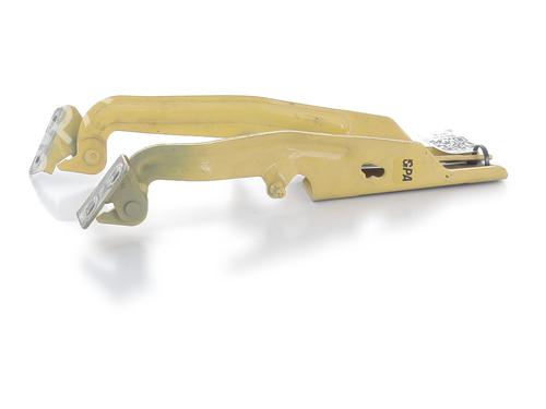 Hinge/Door check strap RENAULT KANGOO Express (FW0/1_) 1.5 dCi 75 (FW07, FW10, FW04) | BP32334076C146