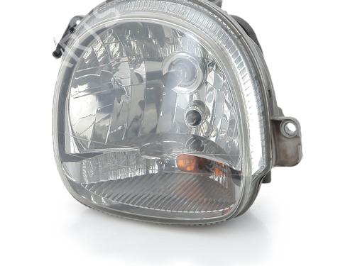 Used Right headlight Right headlight 36512459 36512459