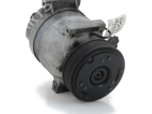 AC compressor RENAULT LAGUNA II (BG0/1_) 1.9 dCi (BG08, BG0G) | BP19774181M34