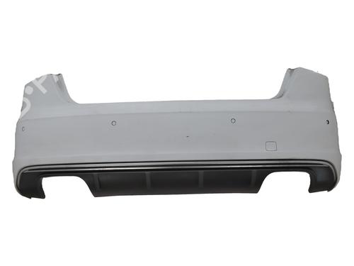 Used Rear bumper Rear bumper AUDI A3 (8V1, 8VK) S3 quattro (300 hp) 33925945 33925945
