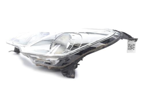 Lyskaster venstre CITROËN C3 II (SC_) 1.4 HDi 70 (SC8HZC, SC8HR0, SC8HP4) (68 hp) 32378132