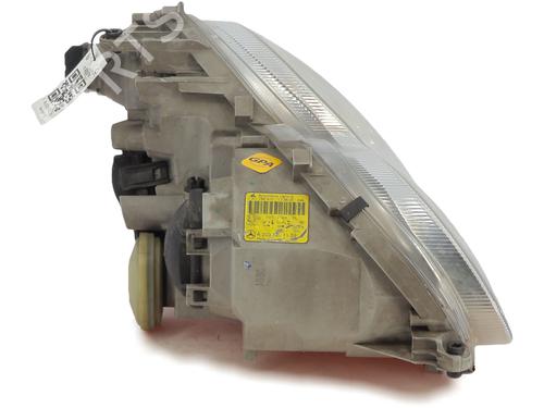 Left headlight MERCEDES-BENZ C-CLASS (W203) C 200 CDI (203.007) | BP26198292C28 