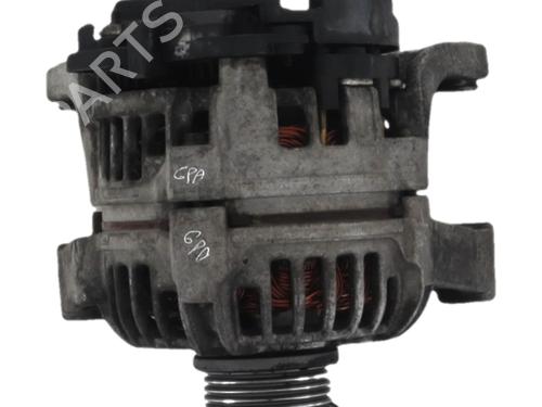 Alternator OPEL AGILA A (H00) 1.2 16V (F68) | BP39044880M7 - Image 5