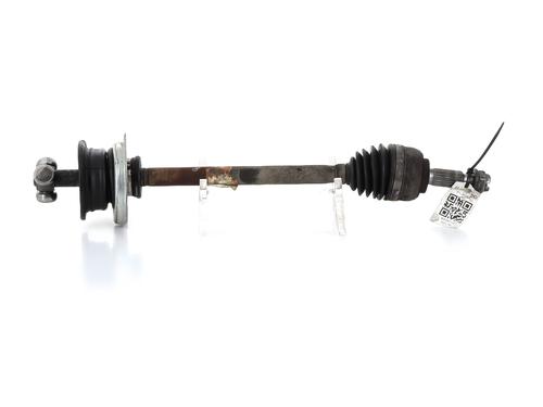 Left front driveshaft RENAULT TWINGO II (CN0_) 1.2 16V (CN0K, CN0V, CN0A) | BP29761780M38