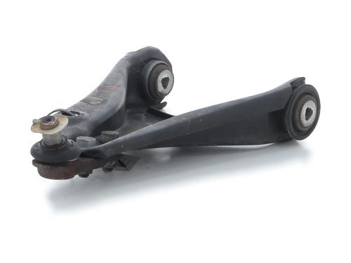 Used Right front suspension arm RENAULT TWINGO II (CN0_) 1.2 16V (CN04, CN0B) (75 hp) 32006740