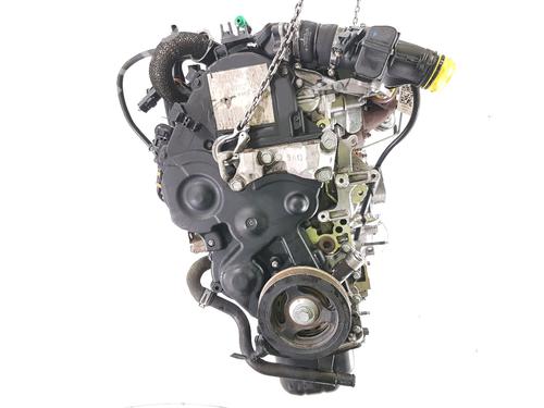 Motor für PEUGEOT 308 SW I (4E_, 4H_) 1.6 HDi (90 hp) 31152655