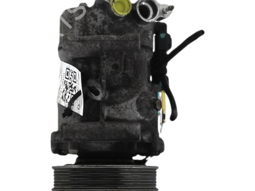AC compressor CITROËN C3 Picasso (SH_) 1.6 VTi 120 | BP34362657M34  - Image 5