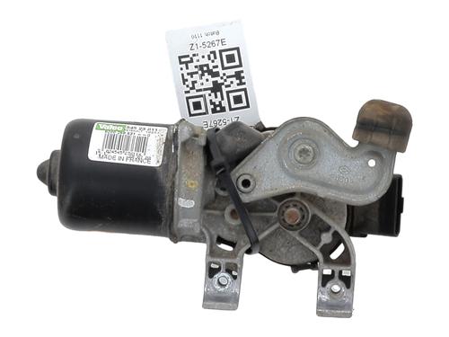 Essuie-glace moteur avant RENAULT CLIO III (BR0/1, CR0/1) 1.5 dCi (BR17, CR17) | BP29931307M29