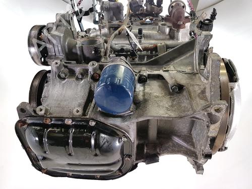 Engine TOYOTA YARIS (_P1_) 1.4 D-4D (NLP10_, NLP10R) | BP36351410M1  - Image 14
