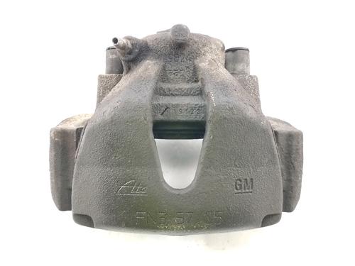 Used Right front brake caliper OPEL ZAFIRA / ZAFIRA FAMILY B (A05) 1.7 CDTI (M75) (110 hp) 27918598