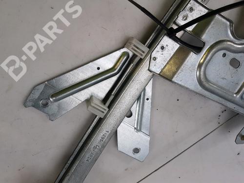 Rear right window mechanism CITROËN XSARA (N1)  | BP11245680C25 