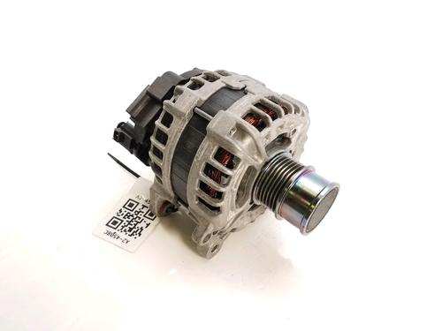 Used Alternator Alternator VW POLO V (6R1, 6C1) 1.2 TSI 16V (90 hp) 10467408 10467408