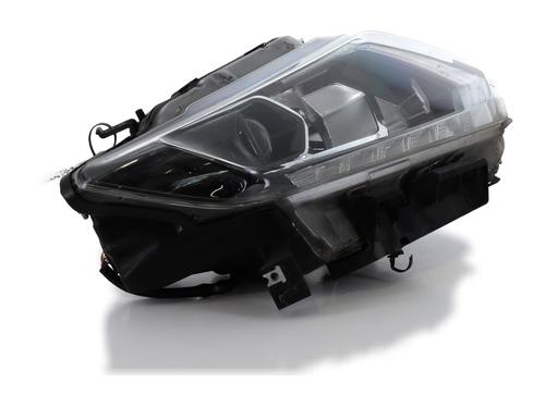 Right headlight NISSAN X-TRAIL III (T32_, T32R, T32RR) 1.6 dCi (T32) | BP29902874C29
