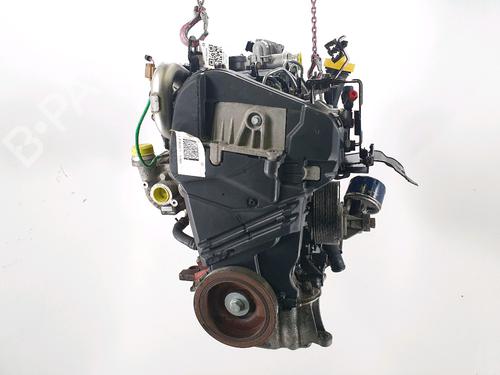 motor-renault-clio-iii-grandtour-kr01_-2007-32153257 main image