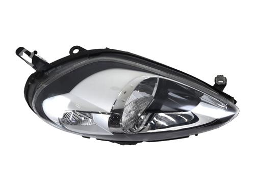 Right headlight FIAT PUNTO (199_) 1.3 D Multijet | BP33189571C29  - Image 5