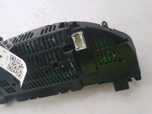 Instrument cluster MERCEDES-BENZ C-CLASS (W204) C 300 CDI 4-matic (204.092) | BP12605180C47 