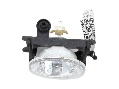 Left front fog light PEUGEOT 208 I (CA_, CC_) 1.2 PureTech 82 | BP29988331C30