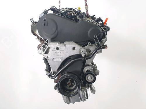 Used Engine Engine AUDI A3 Sportback (8PA) 1.6 TDI (105 hp) 36211234 36211234