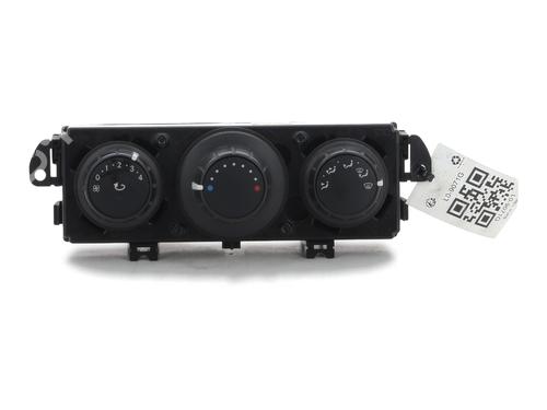 Used Climate control MERCEDES-BENZ CITAN Box Body/MPV (W415) 109 CDI (415.601, 415.603, 415.605) (90 hp) 29495594