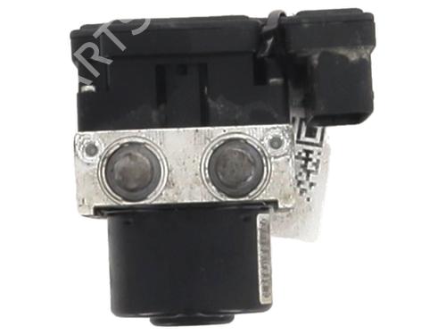 ABS pump CITROËN C2 (JM_) 1.4 HDi | BP27814488M43 
