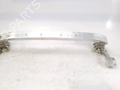Used Front bumper reinforcement PEUGEOT 208 I (CA_, CC_) 1.4 HDi (68 hp) 29522814