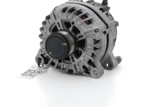 Used Alternator Alternator 37515402 37515402