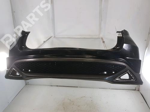 Used Rear bumper Rear bumper HONDA CIVIC VIII Hatchback (FN, FK) 2.2 CTDi (FK3) (140 hp) 11116313 11116313