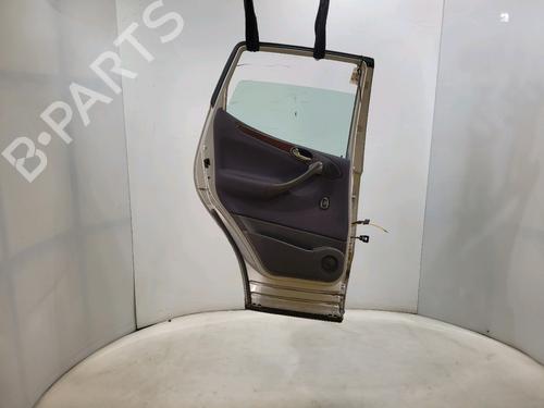 Left rear door MERCEDES-BENZ A-CLASS (W168)  | BP25016228C4 
