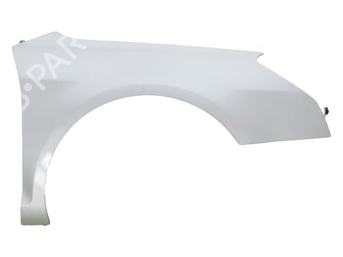 Used Right front fenders CITROËN C5 III (RD_) [2008-2017]  28365922