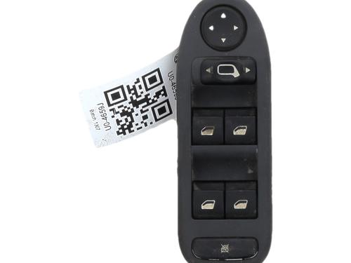 Used Left front window switch Left front window switch CITROËN C5 II (RC_) 1.6 HDi (RC8HZB) (109 hp) 34261566 34261566