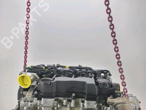 Motor CITROËN C3 I (FC_, FN_) 1.6 16V HDi | BP29552962M1 