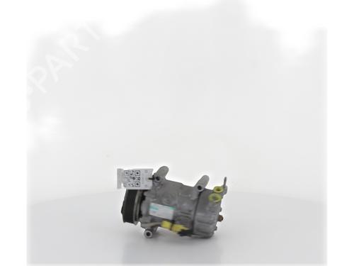 AC compressor MINI MINI (R56) Cooper | BP39087162M34 - Image 3
