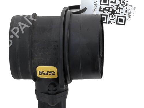 Starter MITSUBISHI OUTLANDER II (CW_W) 2.0 DI-D (CW8W) | BP34118719M8 - Image 3