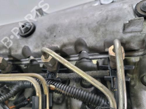 Engine RENAULT KANGOO (KC0/1_) 1.9 dTi (KC0U) | BP28137806M1 
