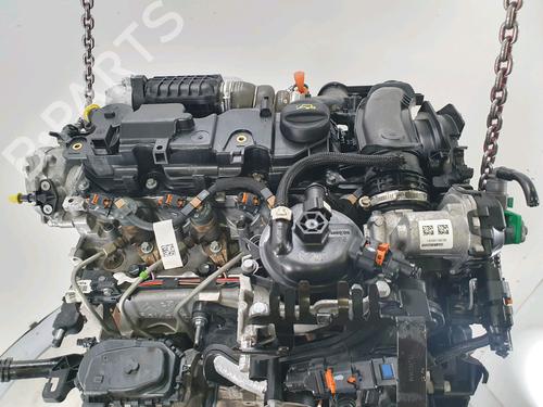 Engine CITROËN C3 III (SX) 1.6 BlueHDi 75 | BP38007853M1 - Image 5