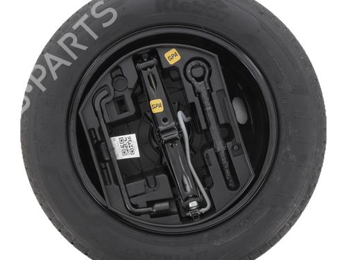 jack-kit-citroen-c3-iii-sx-2016-40034601 main image