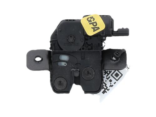 tailgate-lock-renault-clio-v-b7_-2019-36402357 main image