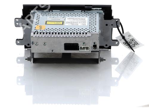 Radio SUZUKI SX4 (EY, GY) 1.6 DDIS (RW416D) | BP18838489E6 